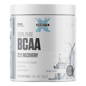 BCAA