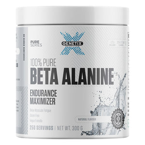 BETA ALANINE