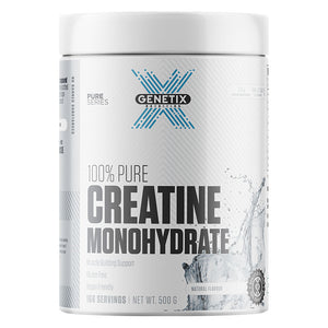 CREATINE