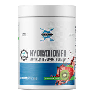 Hydration FX by Genetix Nutrition