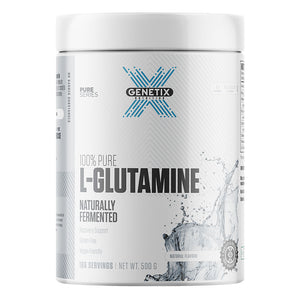 L-GLUTAMINE