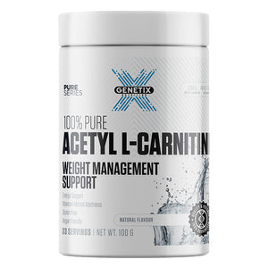 ACETYL L-CARNITINE