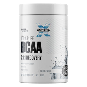 BCAA