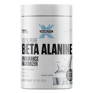 BETA ALANINE