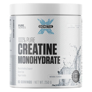 CREATINE