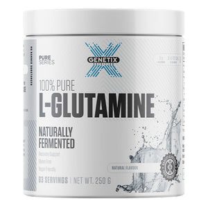 L-GLUTAMINE