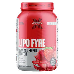 LIPO FYRE