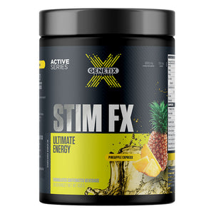 STIM FX