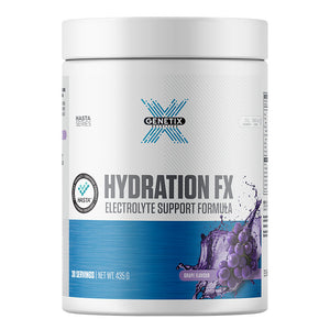 Hydration FX by Genetix Nutrition