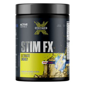 STIM FX