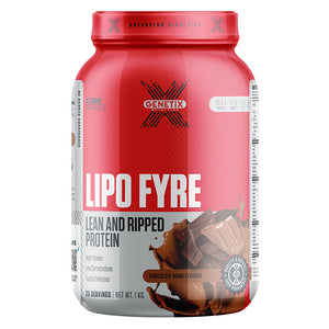 LIPO FYRE