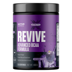 REVIVE