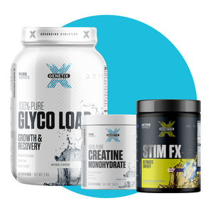 Lean Muscle Primer Pack