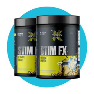 Stim FX Twin Pack