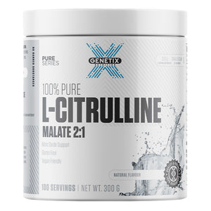 L-CITRULLINE